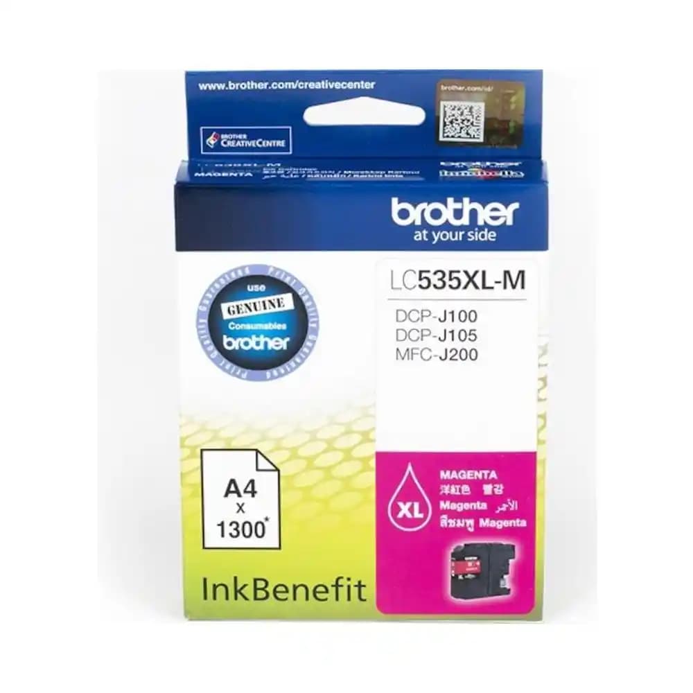 Brother Kartuş Seçimi ve Kullanımı: Yazıcı Performansını Artıran Rehber