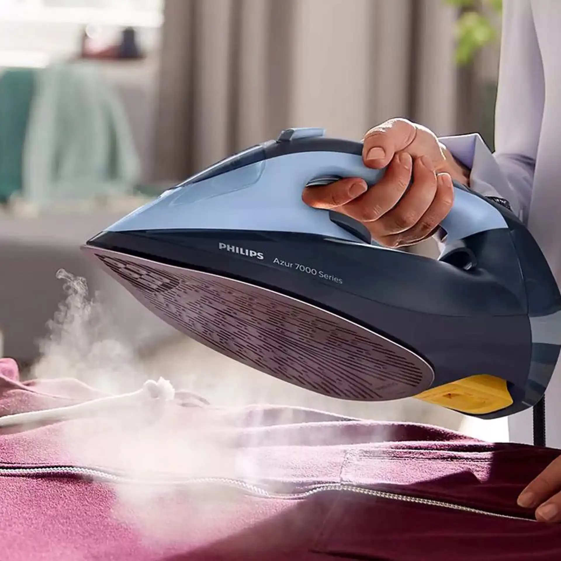 Buharlı Ütü Dolabı Nedir ve Modern Yaşamda Sağladığı Avantajlar Nelerdir