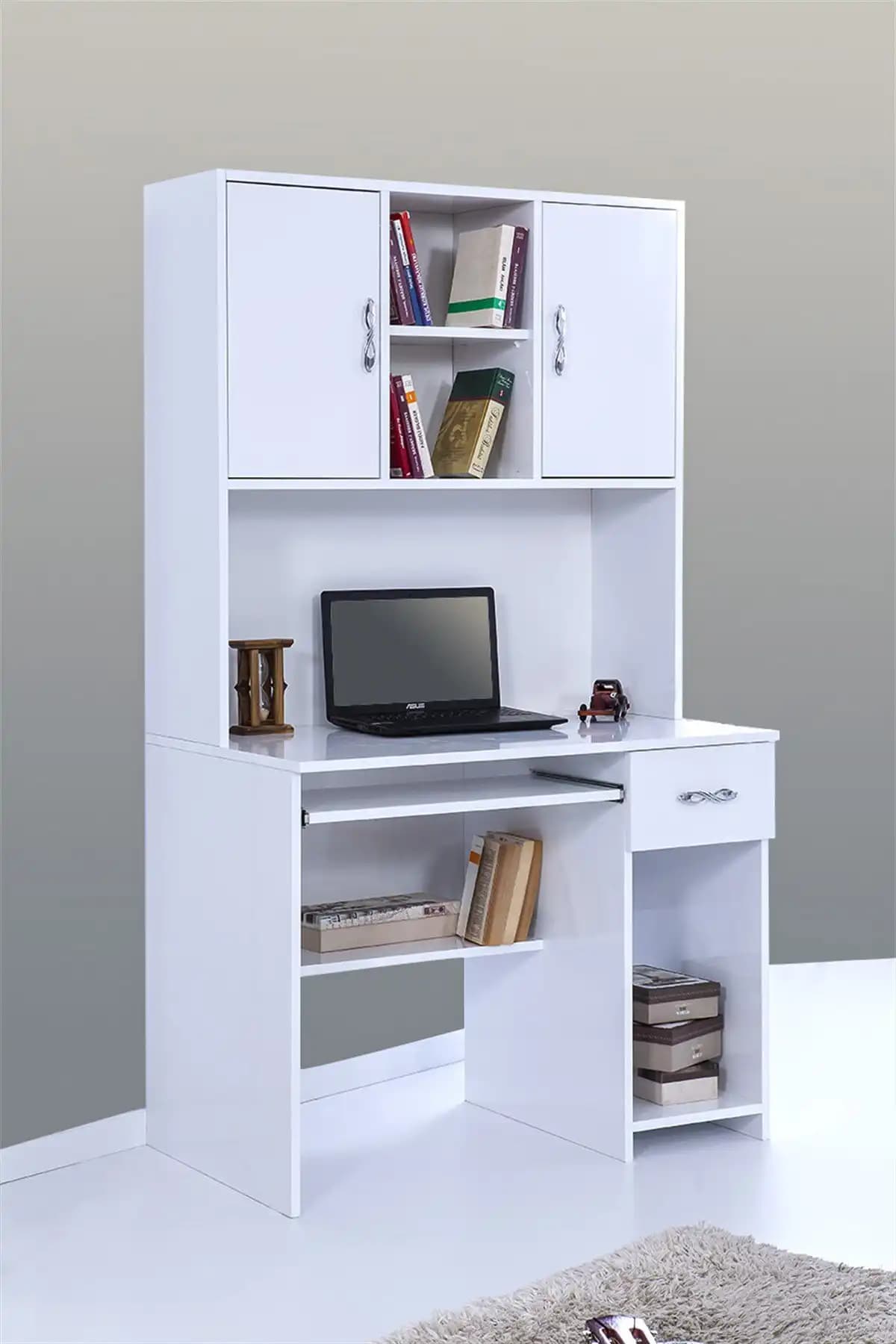 Büyük Bilgisayarların Tanımı, Kullanım Alanları ve Günümüzdeki Önemi