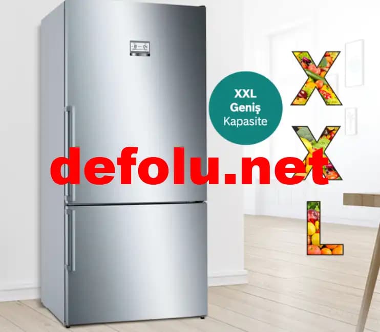 Büyük Buzdolabı Seçerken Dikkat Edilmesi Gerekenler ve En İyi Modeller 2023