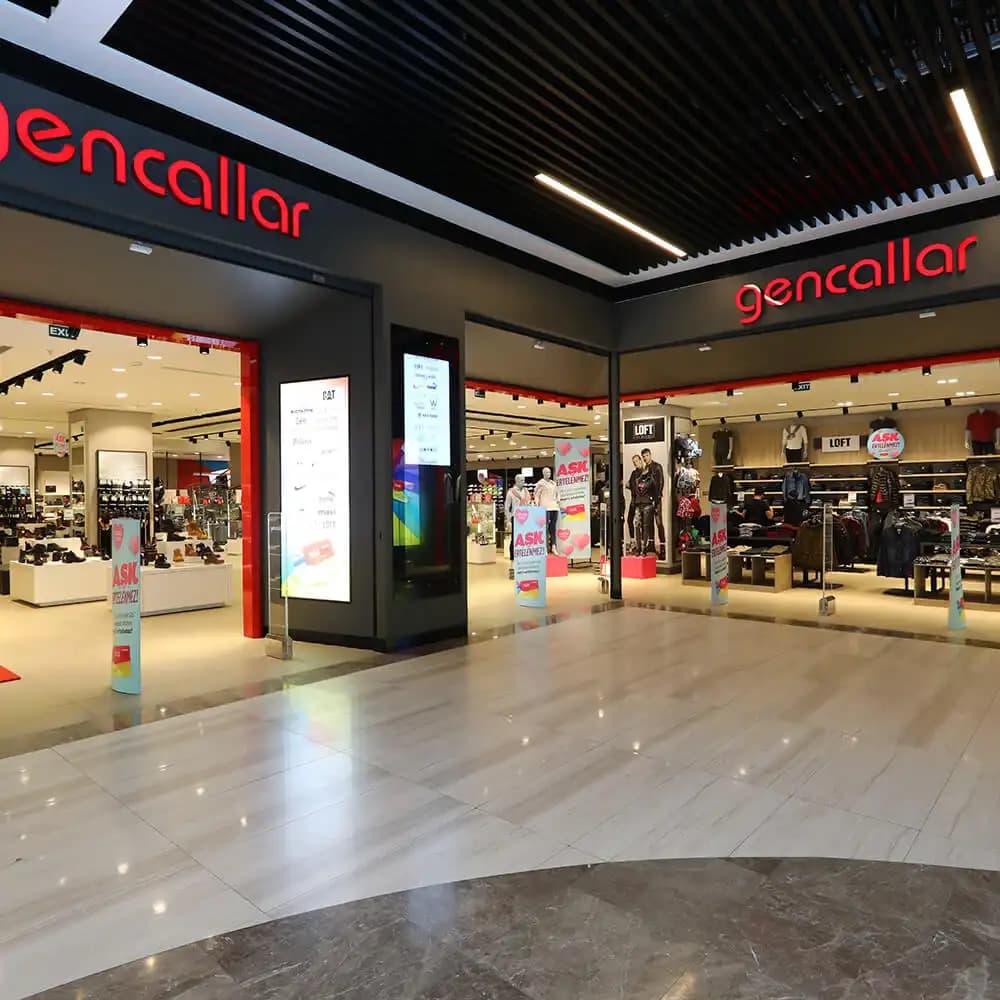 Büyük Elektronik Mağazaları: Güvenilirlik, Çeşitlilik ve Teknolojik Yenilikler