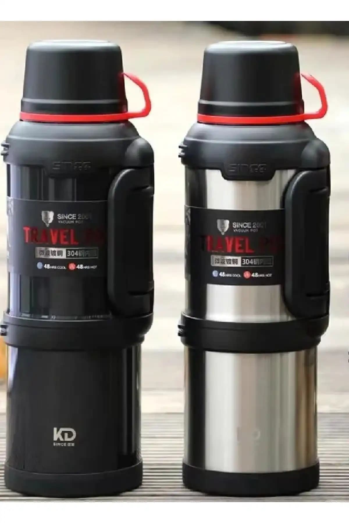 Büyük Termoslar: Dayanıklı ve Teknolojik Özellikleriyle Günlük Hayatta Vazgeçilmez