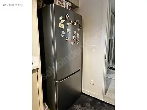 Buzluğu Altta Olan Buzdolapları: Avantajlar, Dezavantajlar ve Dikkat Edilmesi Gerekenler