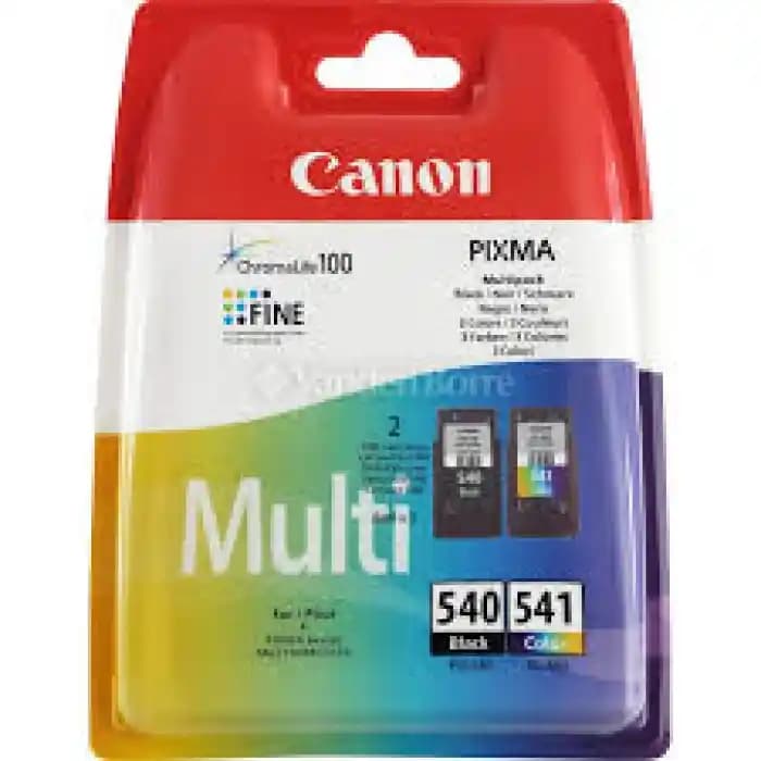 Canon 540 Kartuş ile Yüksek Kalitede Baskı Çözümleri ve Uyumlu Modeller