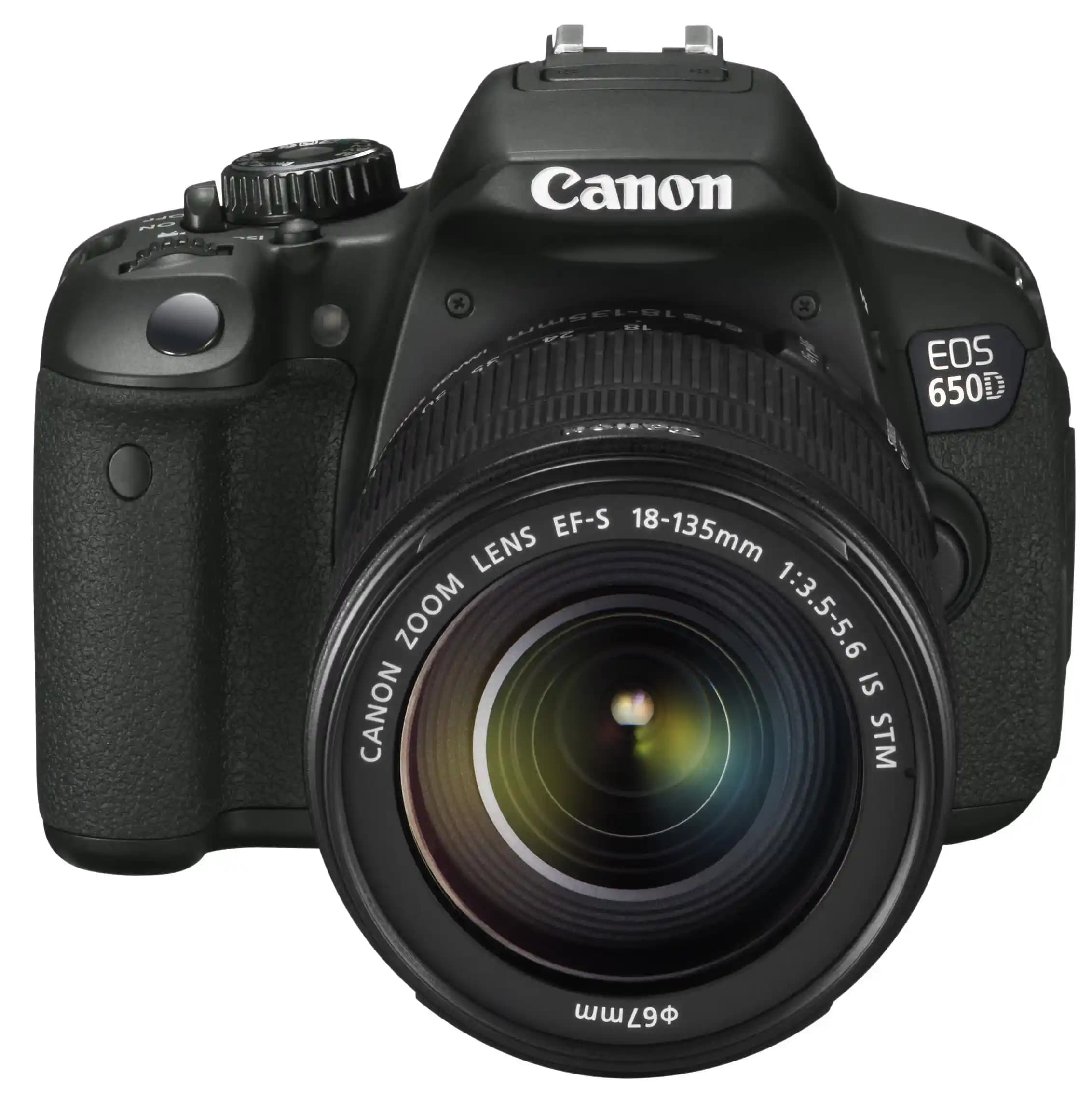 Canon 650D ile 2025'te Fotoğrafçılığınızı Baştan Yaratın: 7 Sır