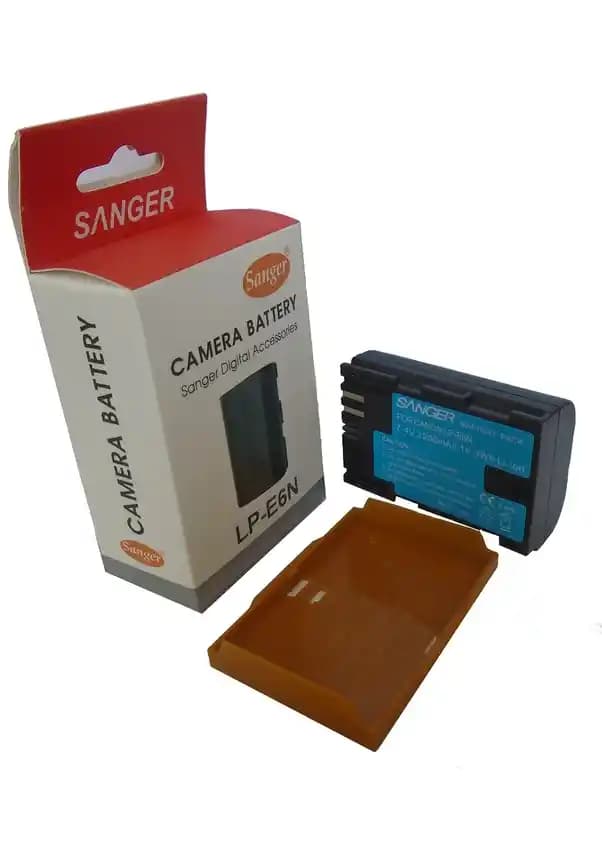 Canon Batarya Teknolojisi ve Kullanım Alanları Hakkında Güncel Bilgiler