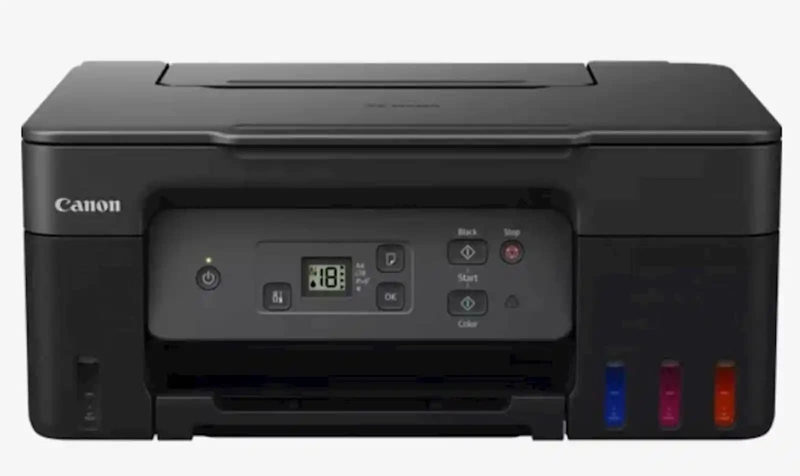 Canon G2470 Yazıcısı Özellikleri, Kullanım İpuçları ve Sorun Giderme Rehberi