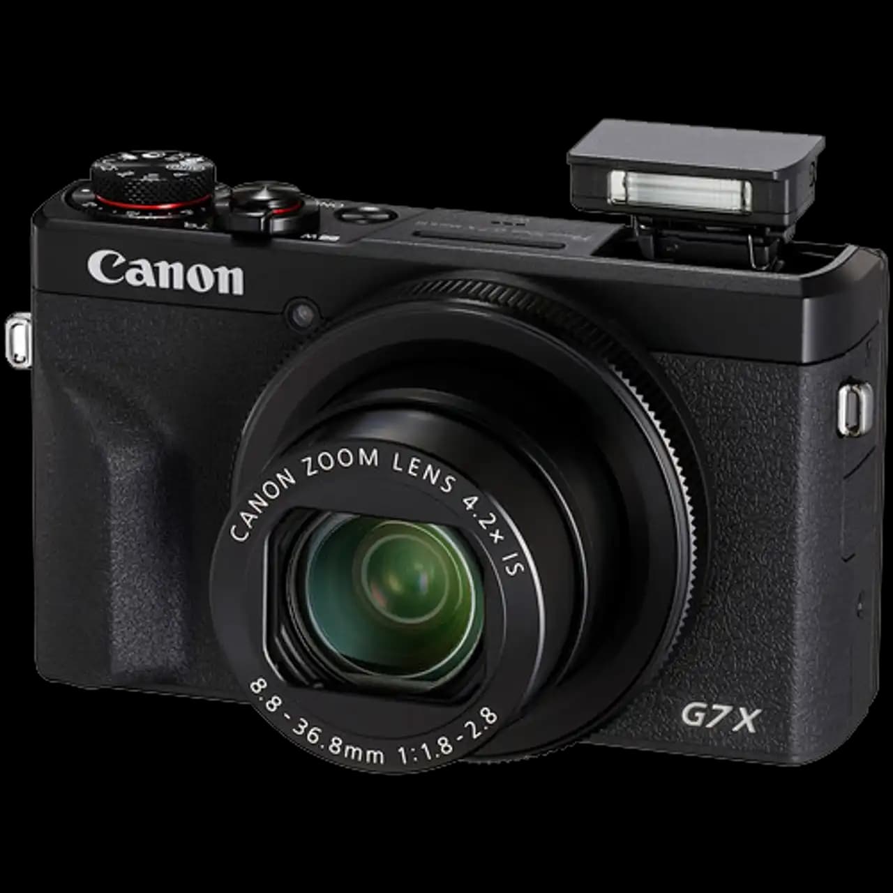 Canon G7X Mark III: Yüksek Performanslı Kompakt Kamera ile Profesyonel Fotoğraf ve Video Çekimi