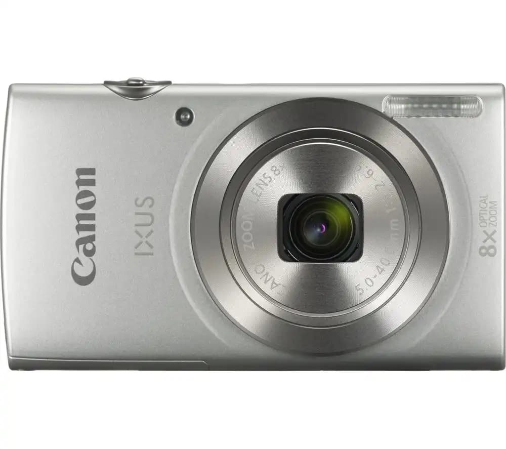 Canon IXUS 185: Kompakt ve Güçlü Dijital Fotoğraf Makinesi Özellikleri ve Kullanım Alanları
