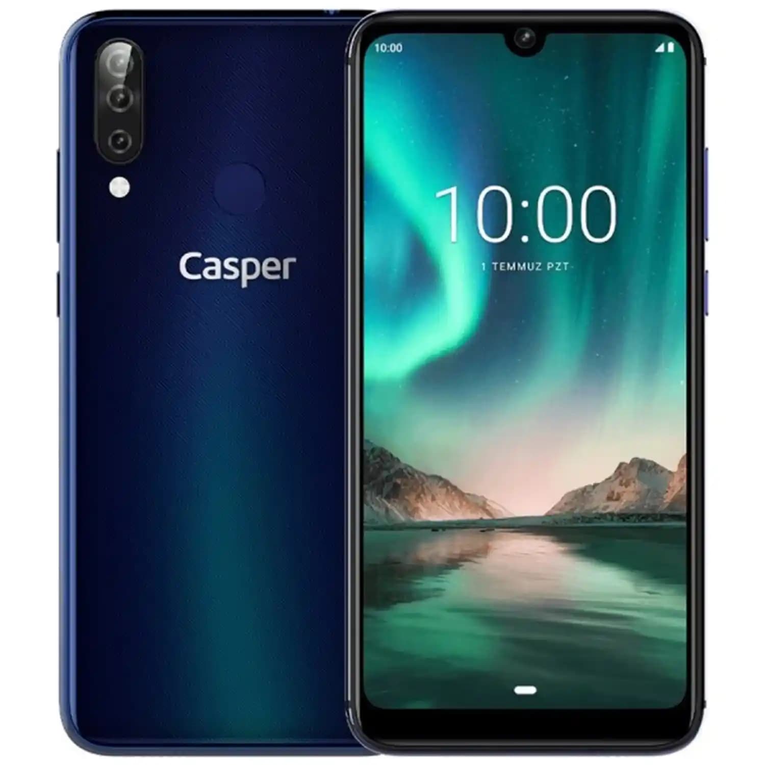 Casper Akıllı Telefonlar: Yüksek Performans ve Uygun Fiyatlı Güvenilir Seçenekler
