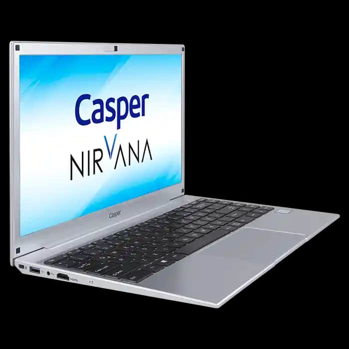 Casper C350 Dizüstü Bilgisayar Özellikleri ve Elektronik Performans Analizi