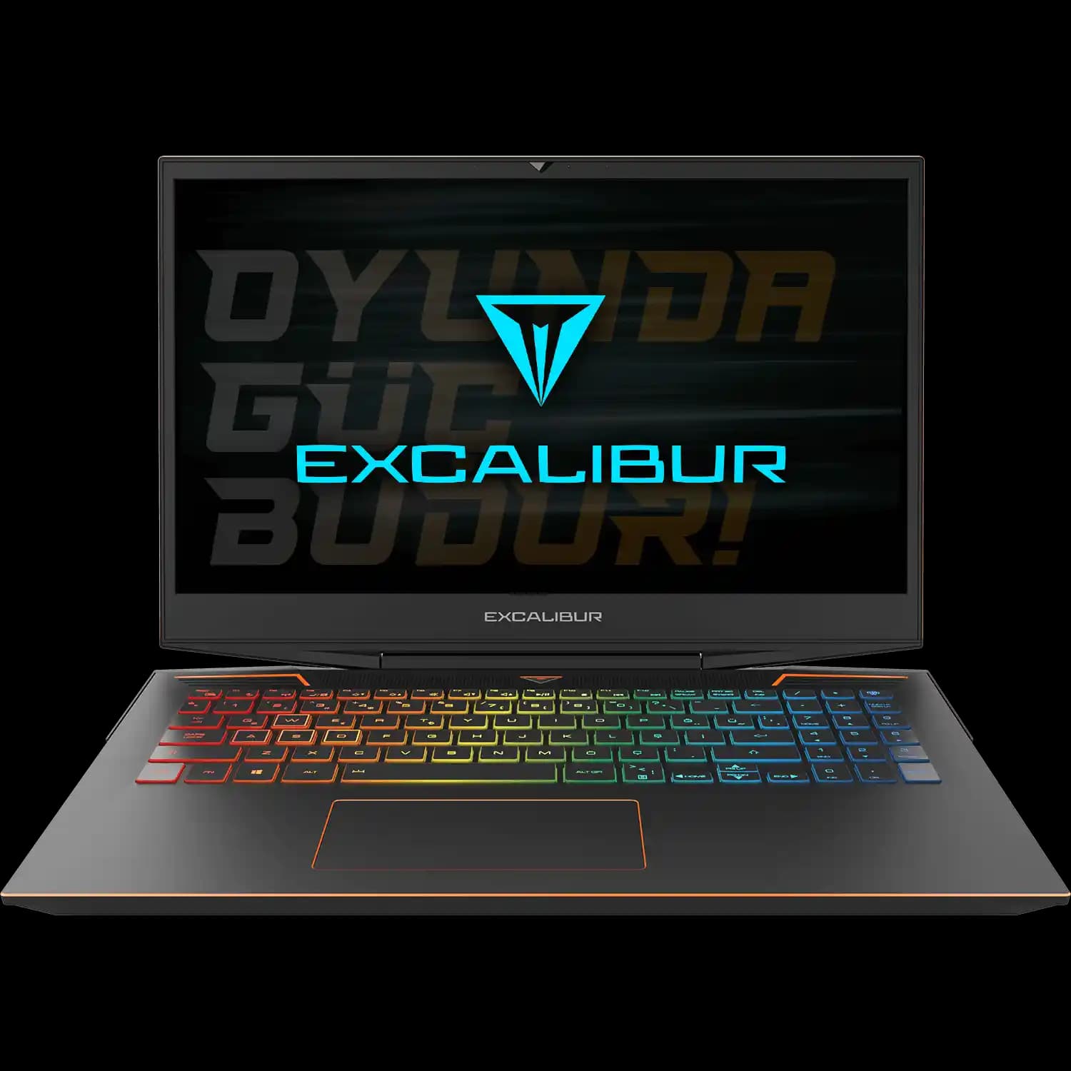 Casper Excalibur G900: Güçlü İşlemci ve Şık Tasarım ile Yüksek Performanslı Oyun Bilgisayarı