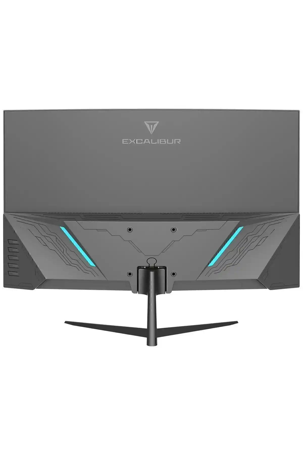 Casper Excalibur M.E238FHD-G: Yüksek Performanslı Oyun ve Profesyonel Kullanım Monitörü