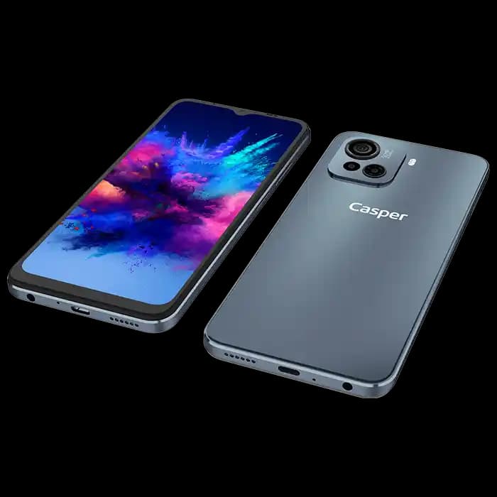 Casper VIA F30 Plus Akıllı Telefon İncelemesi Günümüz Teknolojisine Uygun Özelliklerle