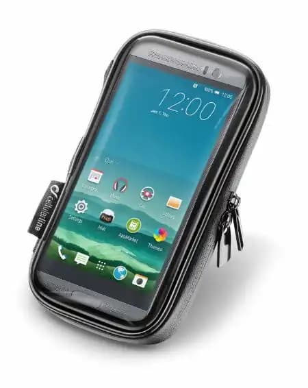 Cellularline Telefon Tutucu Modelleri ve Özellikleri ile Güvenli Kullanım
