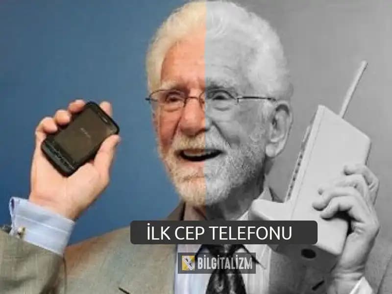 Cep Telefonlarının Tarihsel Gelişimi ve Elektronik Endüstrisine Etkisi