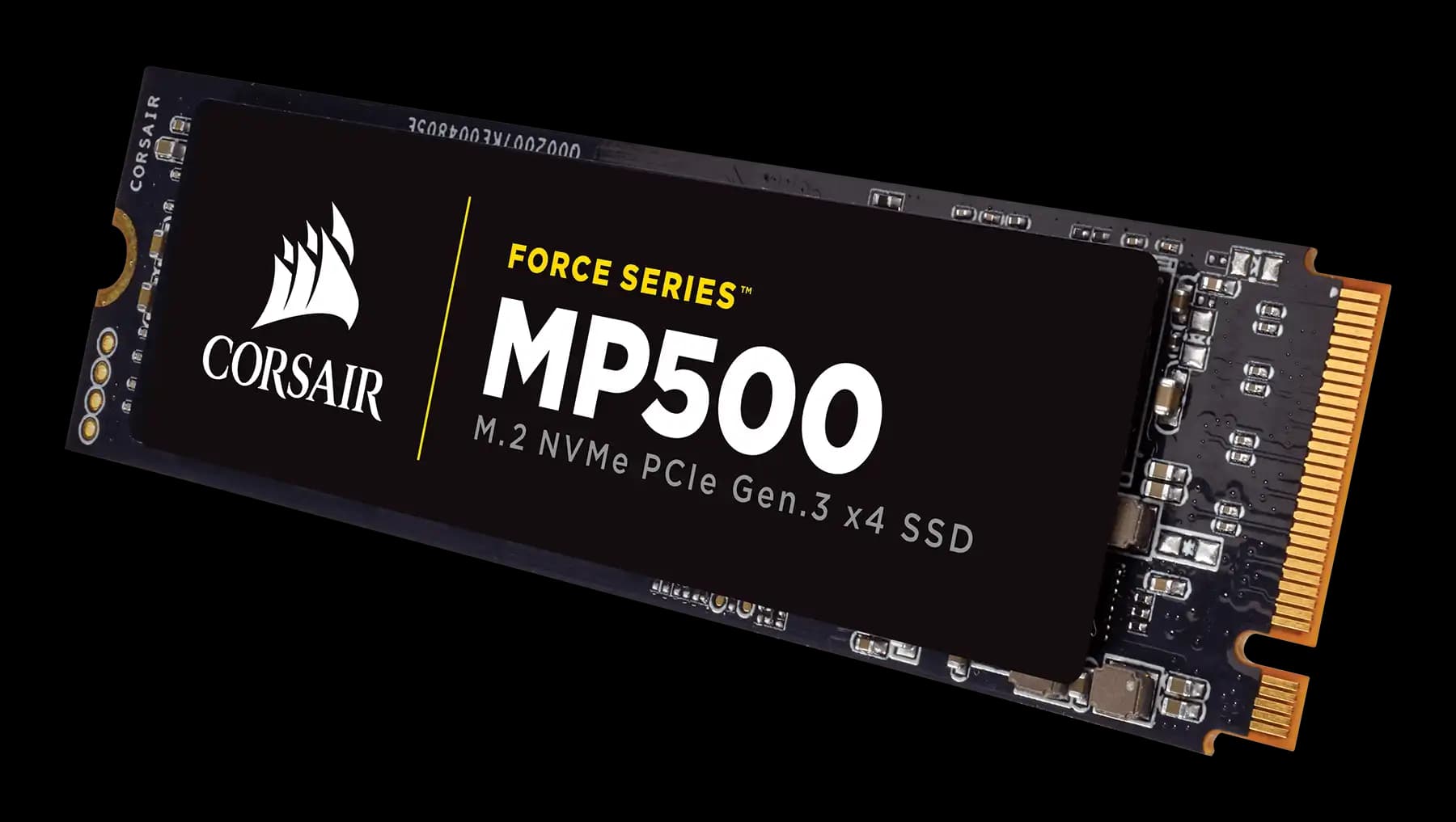 Corsair M.2 SSD Serisi: Yüksek Hızlar ve Güvenilirlik İçin Gelişmiş Depolama Çözümleri