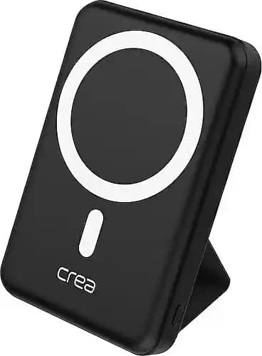 Crea Powerbank Modelleri ve Özellikleriyle Günlük Hayatta Pratik Çözüm