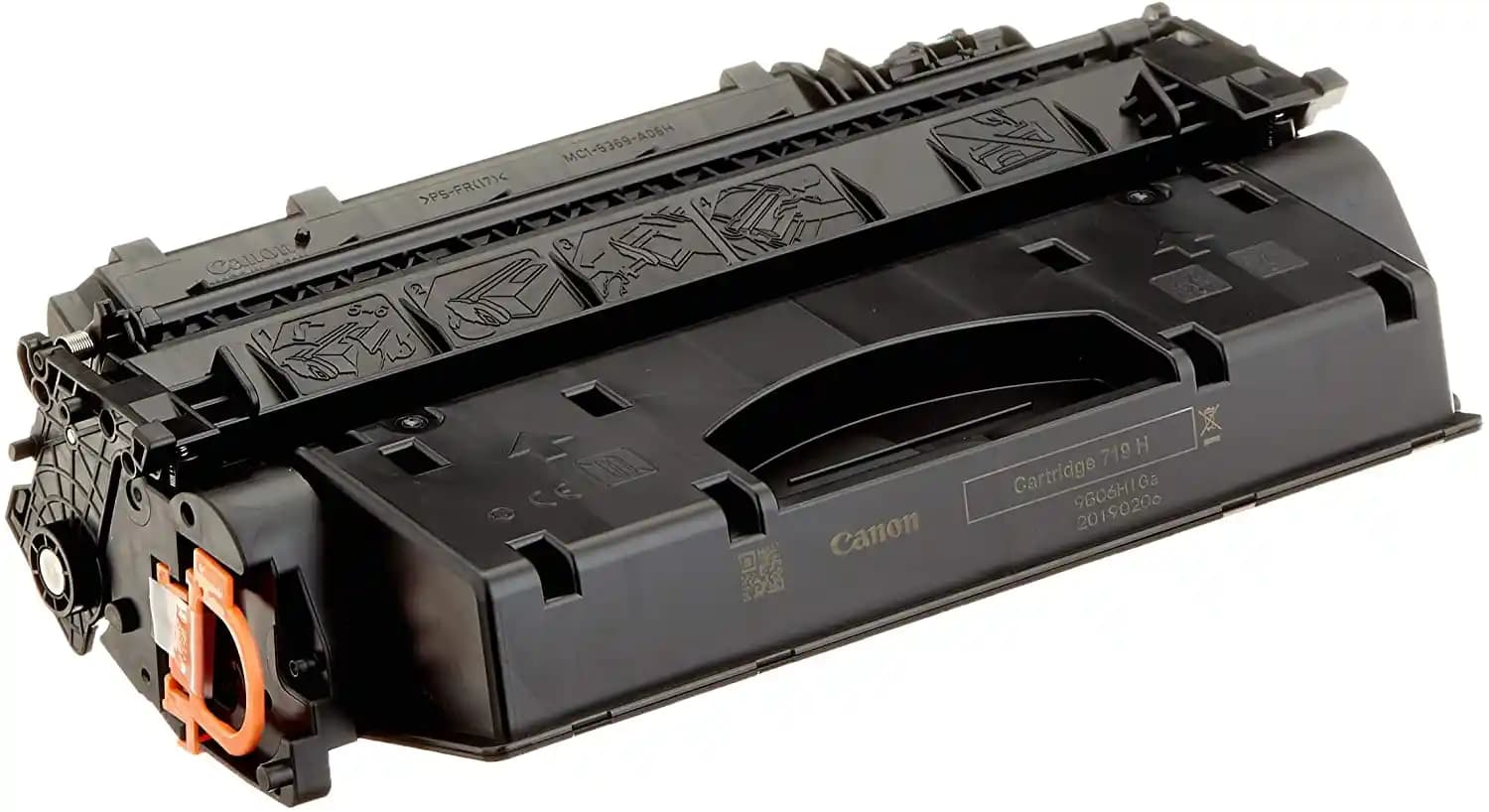 CRG 719 Toner: Yüksek Performans ve Dayanıklılık Sunan Yazıcı Toneri Çözümü