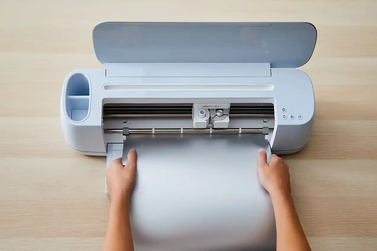 Cricut Maker 3 ile Yaratıcılığınızı Geliştirin ve Profesyonel Projeler Üretin