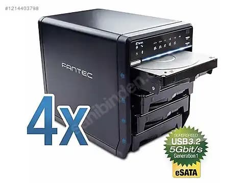 Dahili Harddiskler: Depolama Çözümleri ve Güncel Teknolojiler Hakkında Bilgi