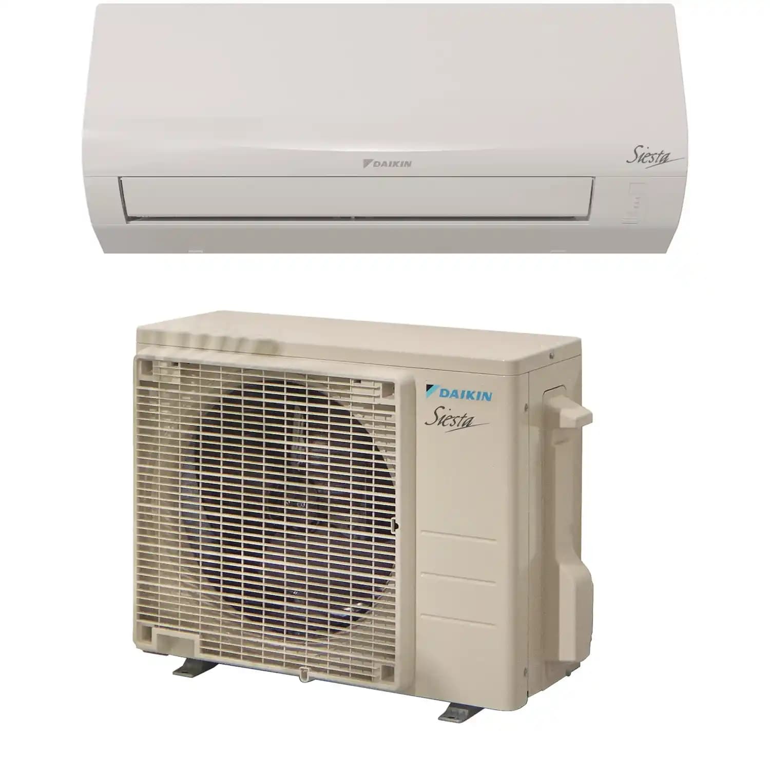 Daikin Siesta 12000 Klima ile Yüksek Performans ve Enerji Tasarrufu Sağlayın