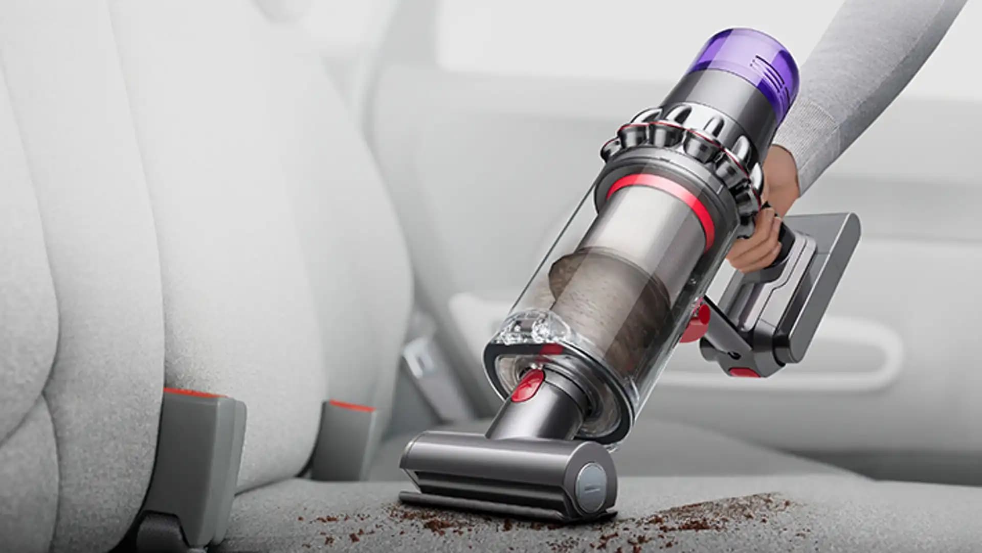 Dayson V11: Elektronik Sektöründe Yenilikçi ve Yüksek Performanslı Bir Ürün Serisi