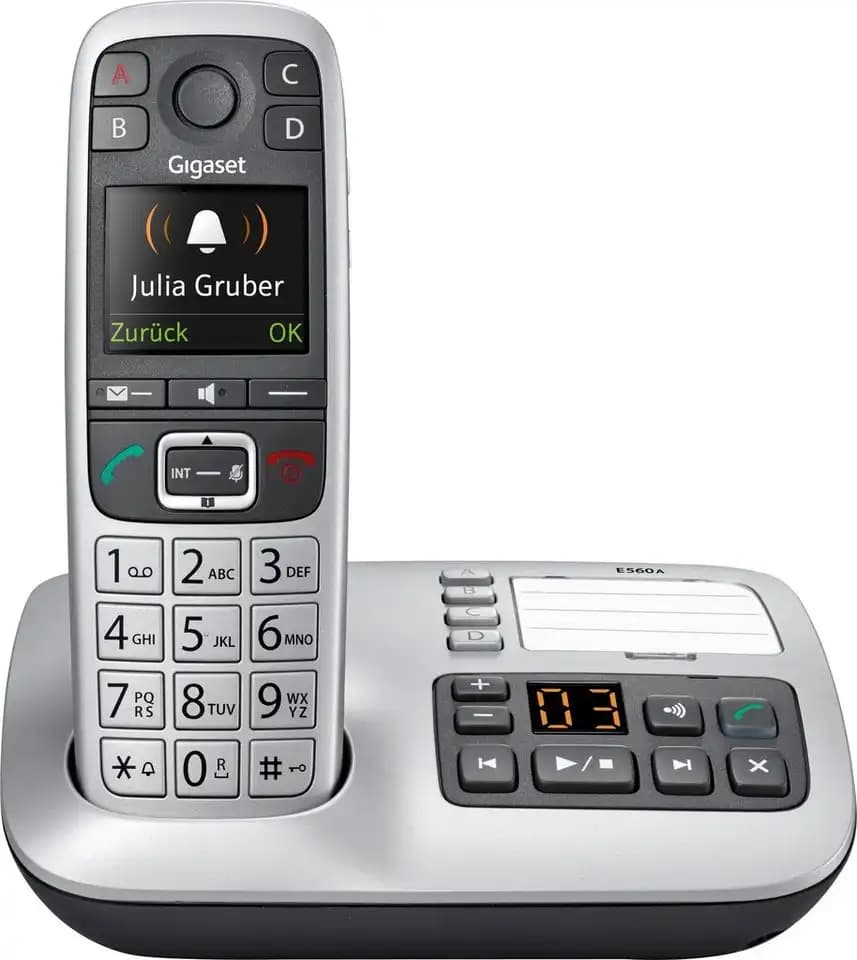 DECT Teknolojisi ve Günümüzdeki Kullanım Alanları: Kablosuz İletişimin Gücü