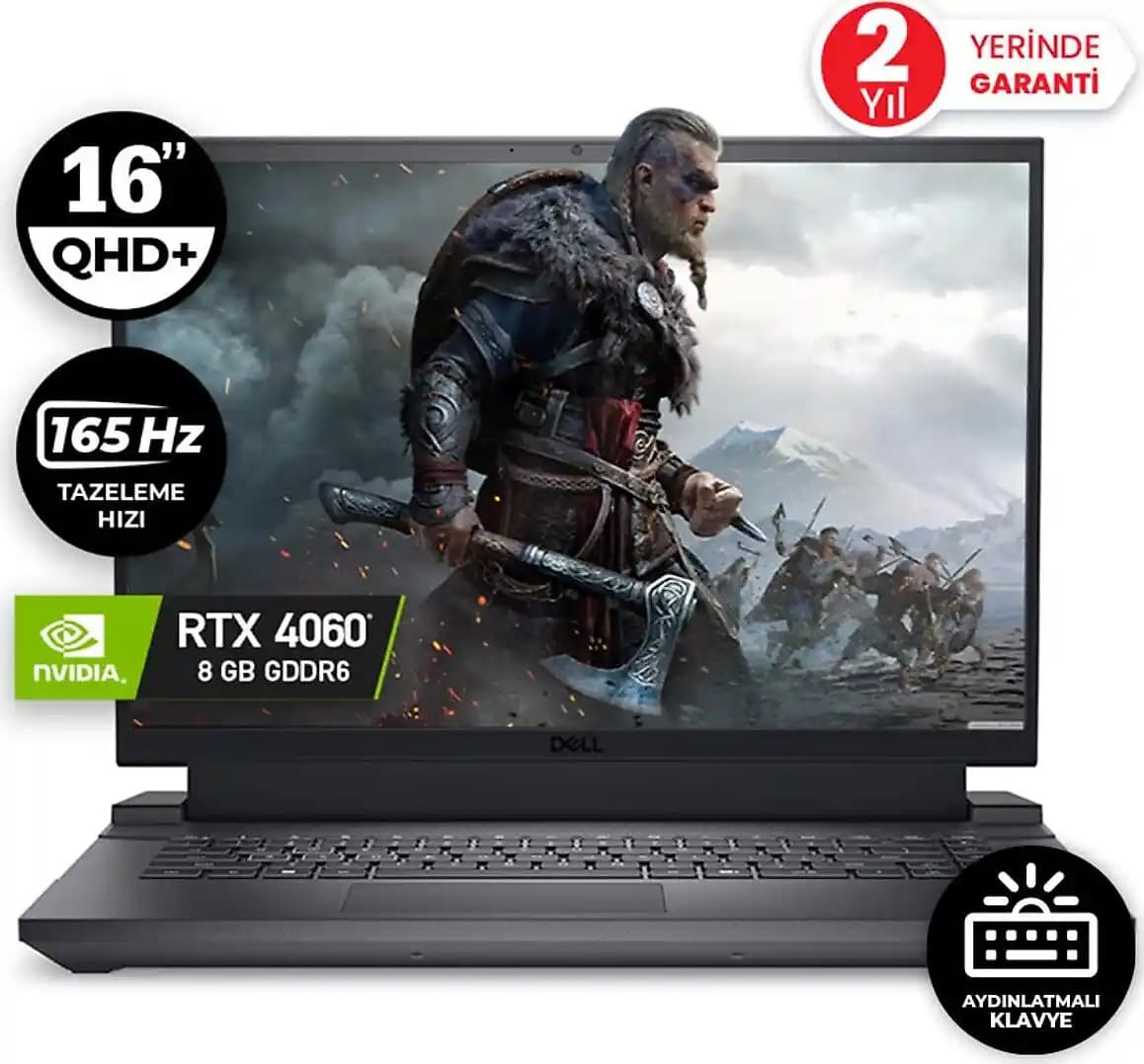 Dell Bilgisayarlar: Güçlü, Güvenilir ve Yenilikçi Elektronik Çözümler Hakkında Bilgi