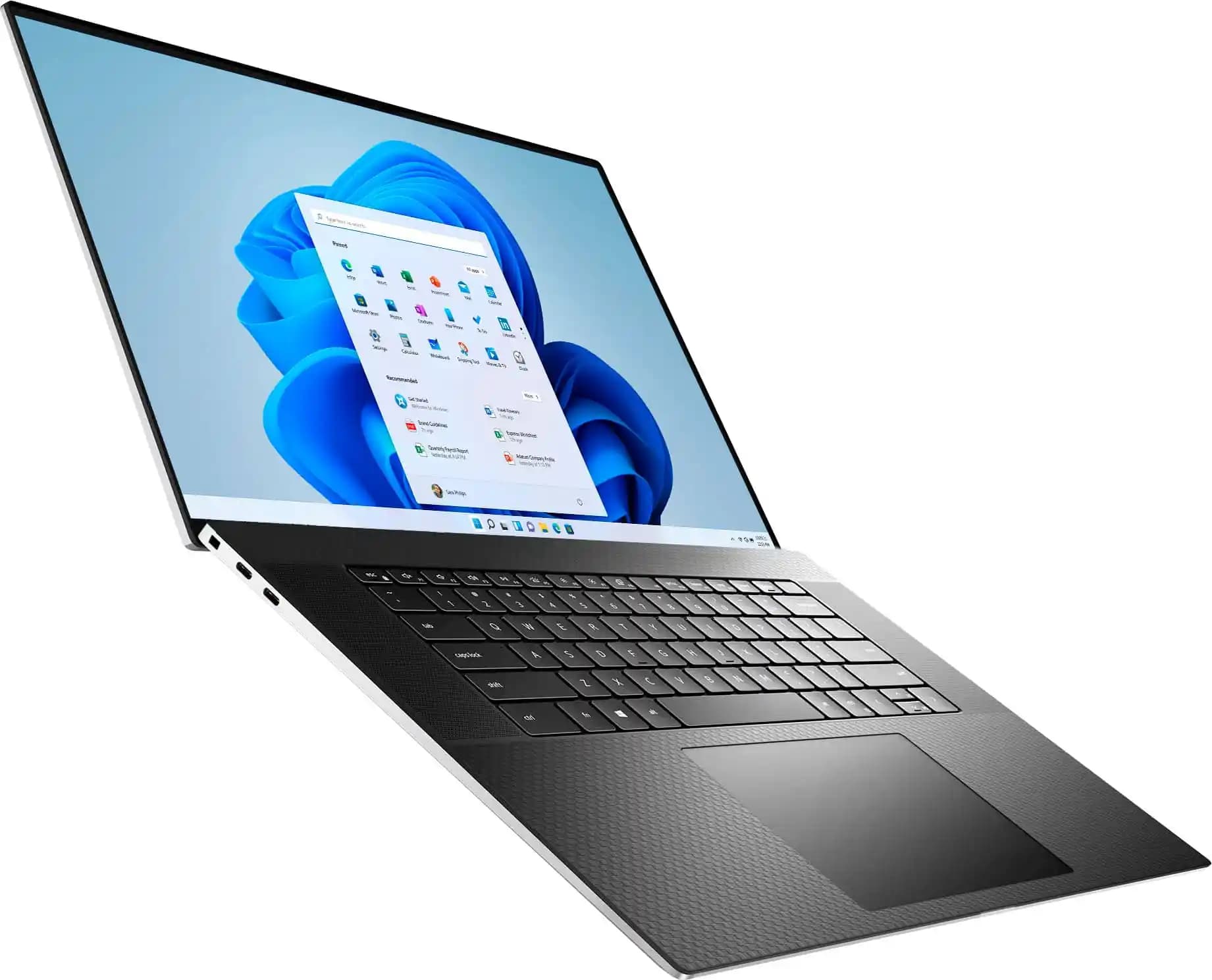 Dell XPS 17: Güçlü Performans ve Şık Tasarım Sunan Modern Dizüstü Bilgisayar