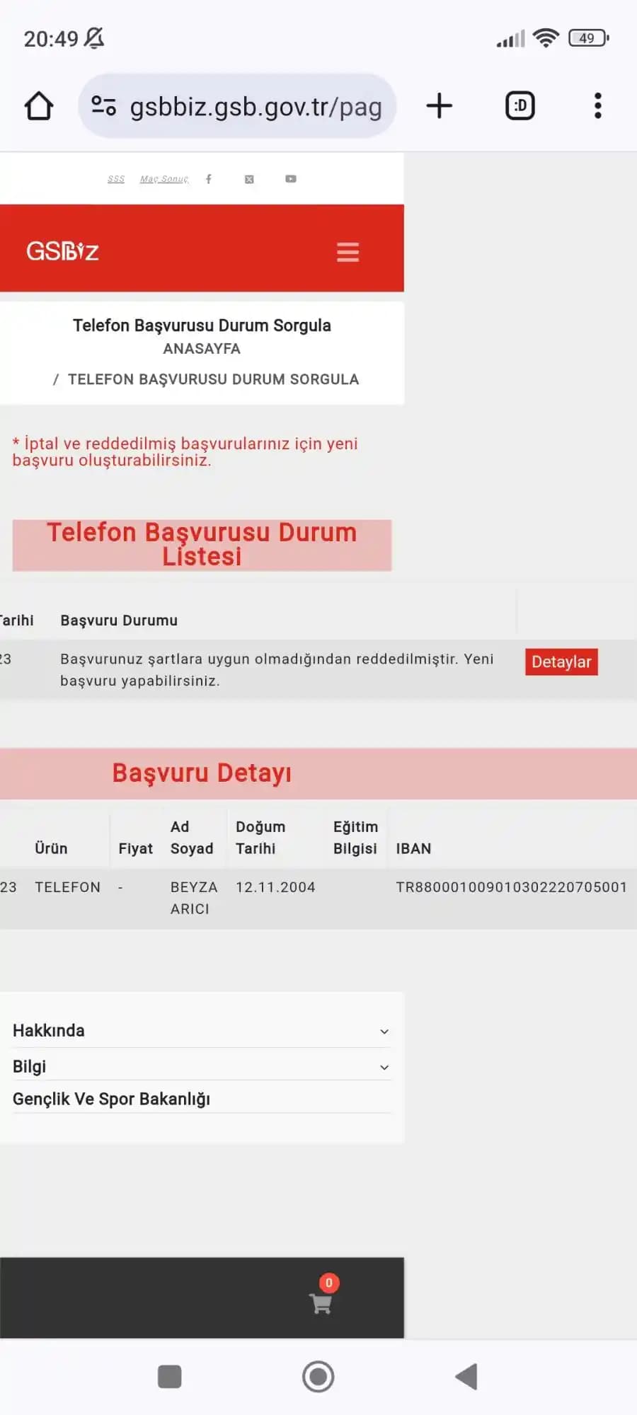 Devlet Destekli Telefonlar ve Dijital Erişim Fırsatları Hakkında Güncel Bilgiler