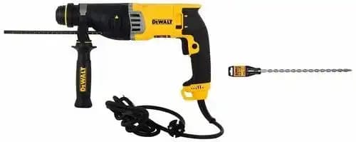 Dewalt D25143K: Yüksek Performanslı Elektronik ve Güç Araçları Modeli İncelemesi