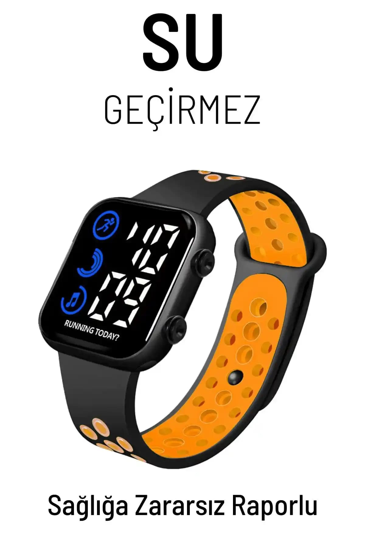 Dijital Akıllı Saatler: Günümüz Teknolojisinin En Yenilikçi ve Kullanışlı Cihazları