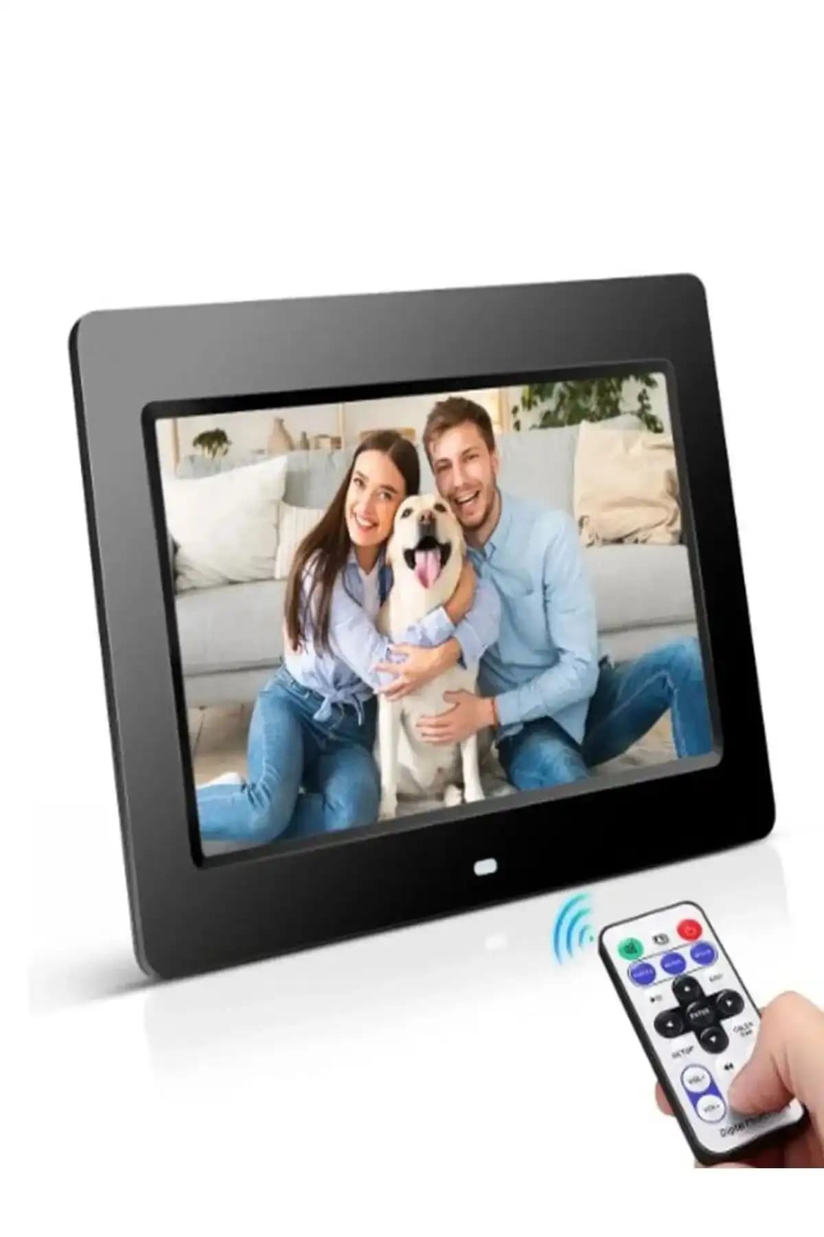 Dijital Çerçeve Nedir ve Neden Popülerlik Kazanıyor Analizi