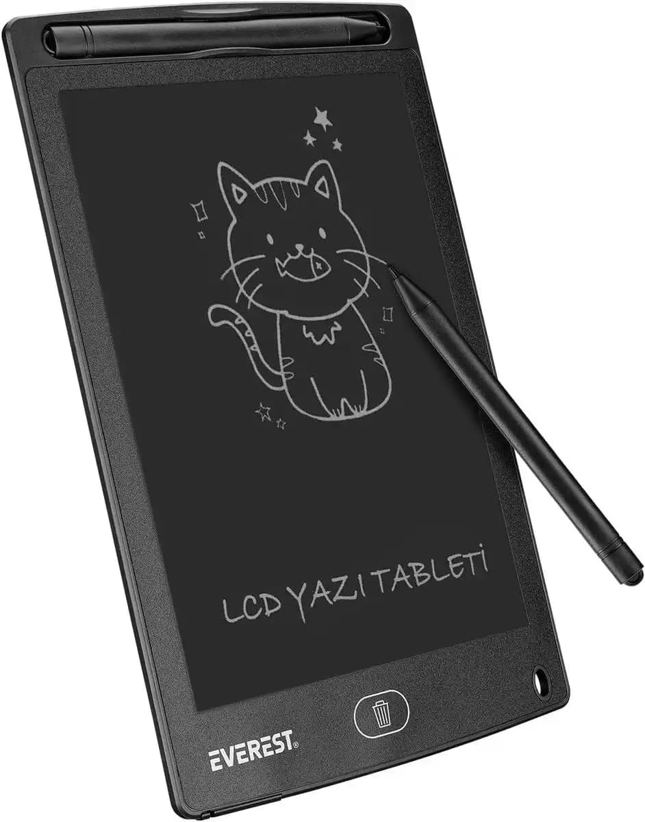 Dijital Yazı Tahtaları: Eğitim ve İş Dünyasında Teknolojinin Gücü ve Geleceği