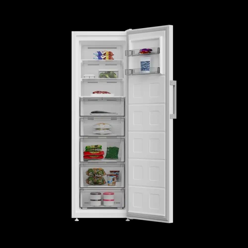 Dikey Derin Dondurucu Seçerken Dikkat Edilmesi Gerekenler ve Avantajlar