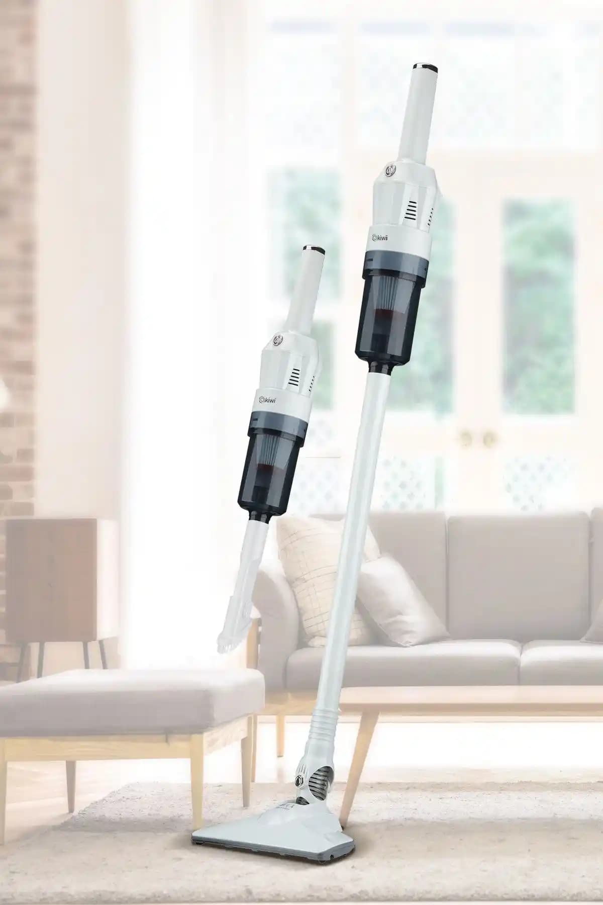 Dikey Elektrikli Süpürgeler: Modern Temizlikte Pratik ve Etkili Çözümler