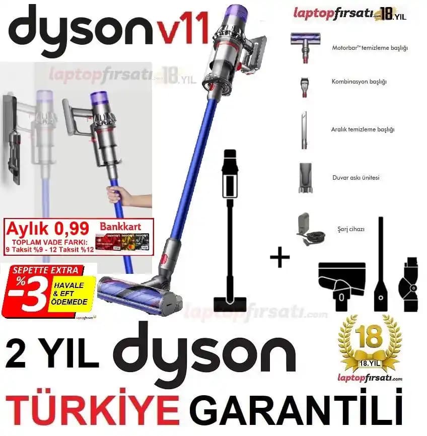 Dikey Şarjlı Süpürgeler: Modern Temizlik Çözümleri ve Avantajları