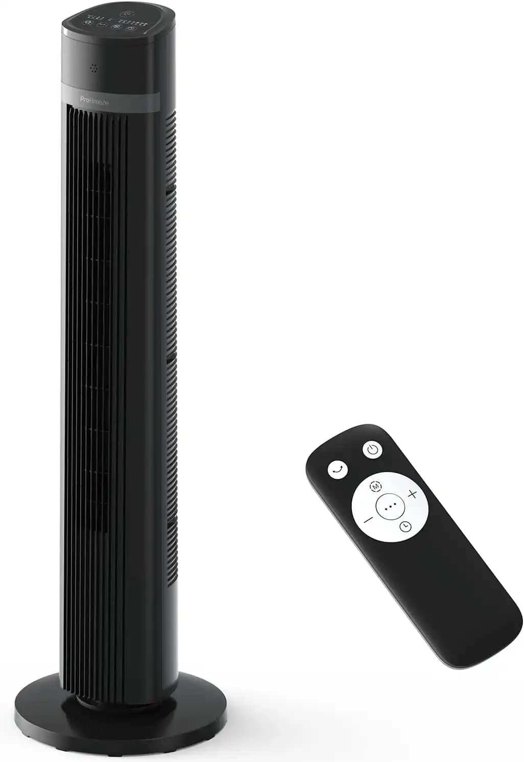 Dikey Vantilatörler: Modern Elektronik Çözümlerle Konfor ve Estetiğin Buluşması