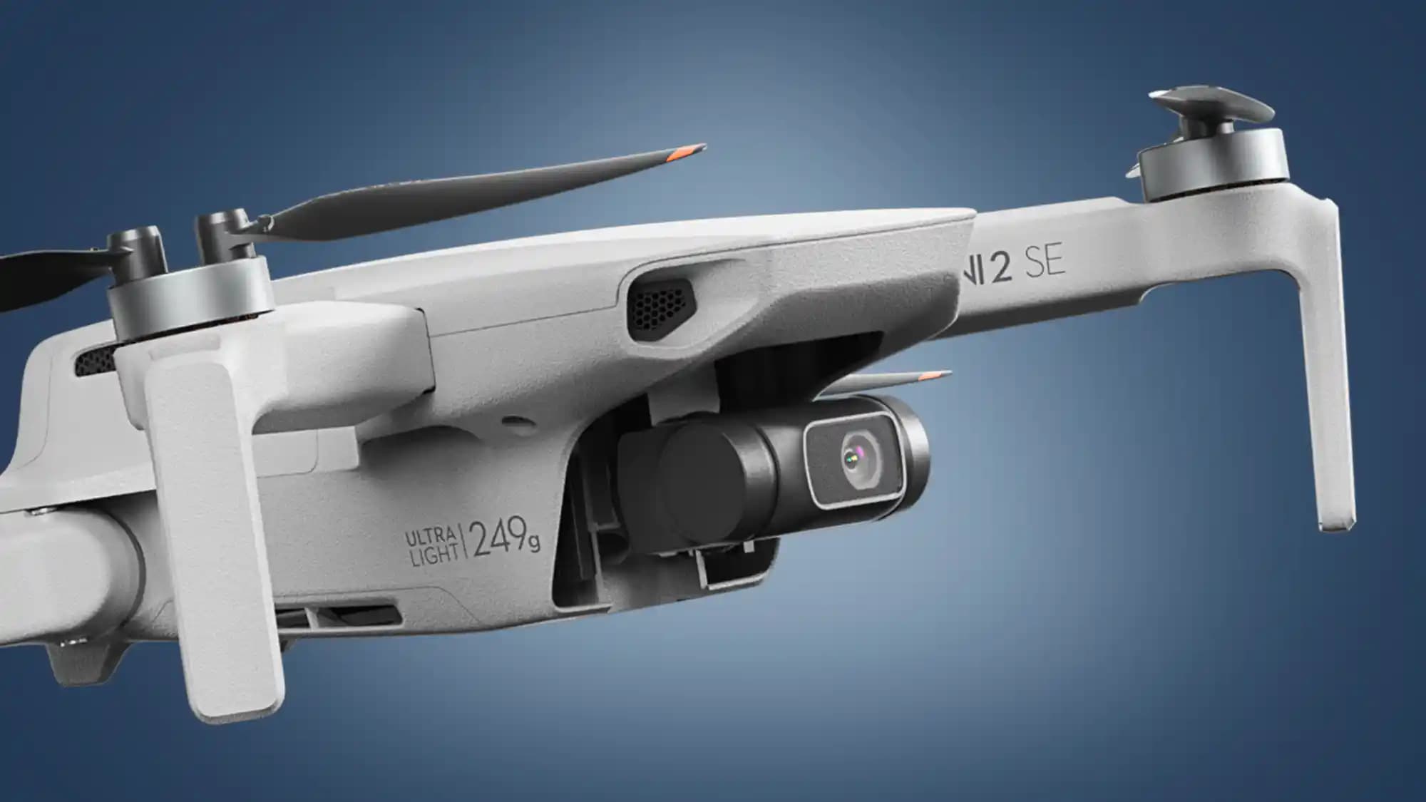 DJI 2 Mini SE: Hafif ve Yüksek Performanslı Mini Drone Modeli Özellikleri