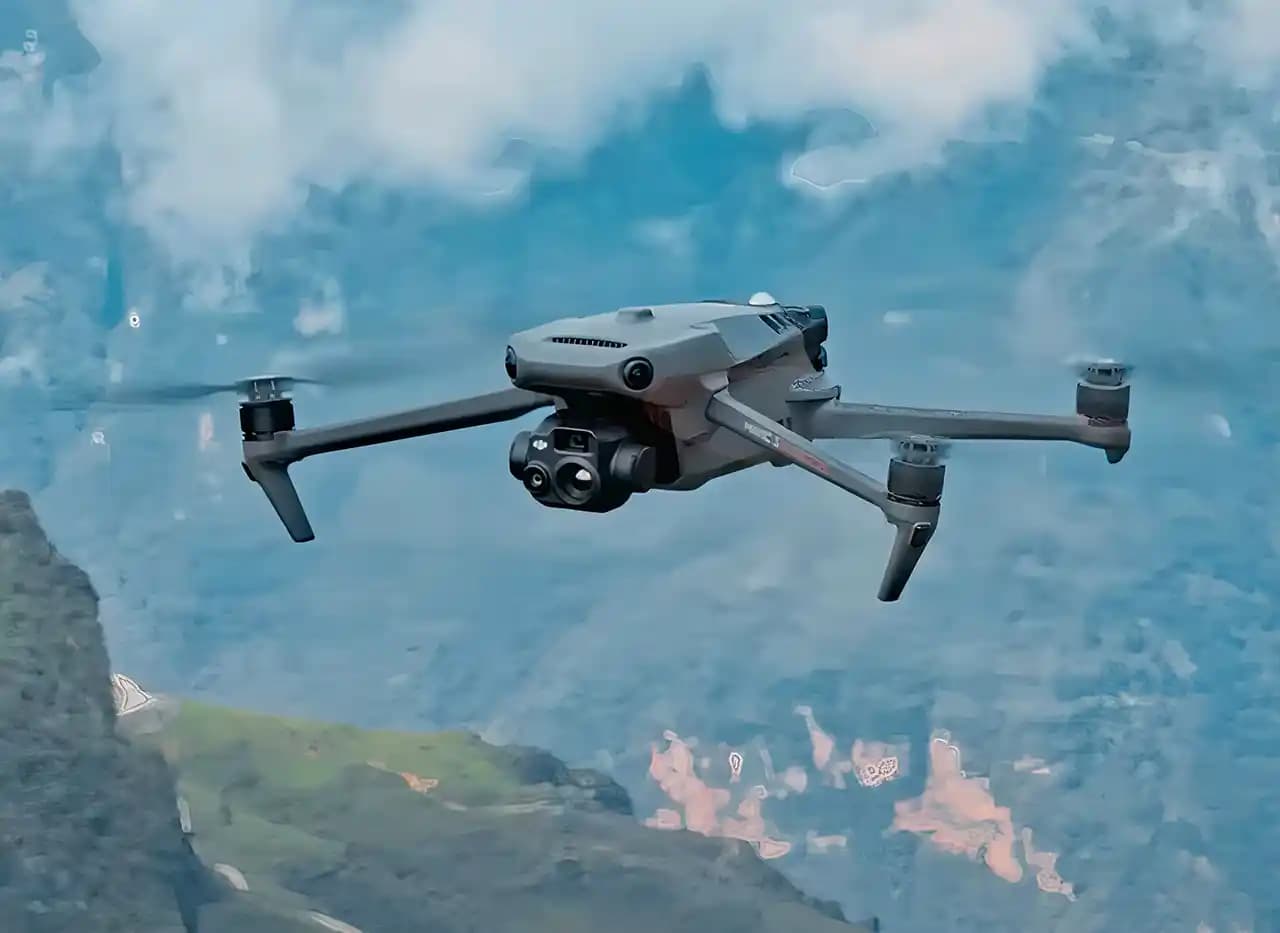 DJİ Drone Teknolojisinin Günümüzdeki Durumu ve Gelecekteki Yönelimleri