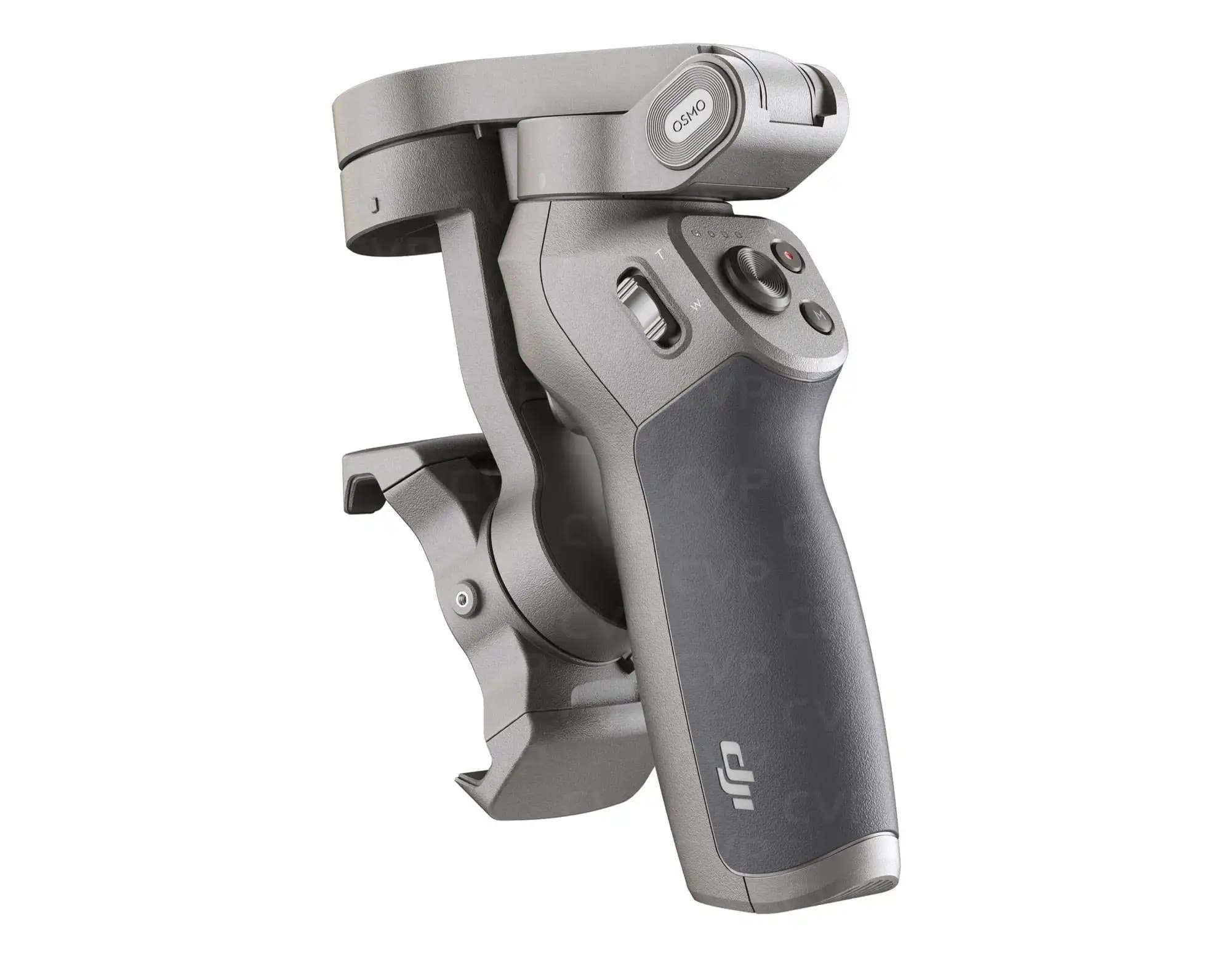 DJI Gimbal Çeşitleri ve Fiyatlarıyla Profesyonel ve Yüksek Kalitede Çekimler İçin En İyi Seçenekler