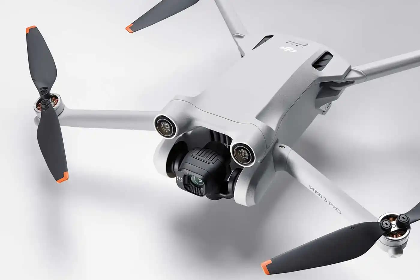 DJI Mavic 3 Pro ile Hava Fotoğrafçılığında Yeni Bir Dönem Başlıyor