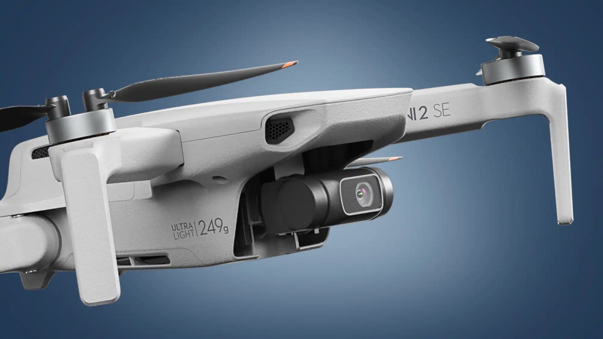 DJI Mini 2 SE: Hafif ve Kullanıcı Dostu Taşınabilir Drone Özellikleri ve Kullanım Alanları
