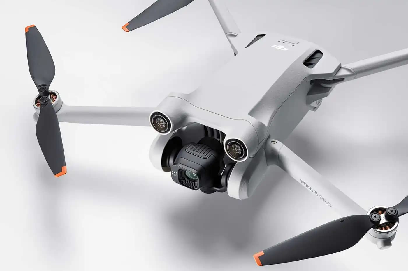 DJI Mini 3 Pro: Hafif ve Yüksek Performanslı Mini Drone Özellikleri ve Kullanım Avantajları