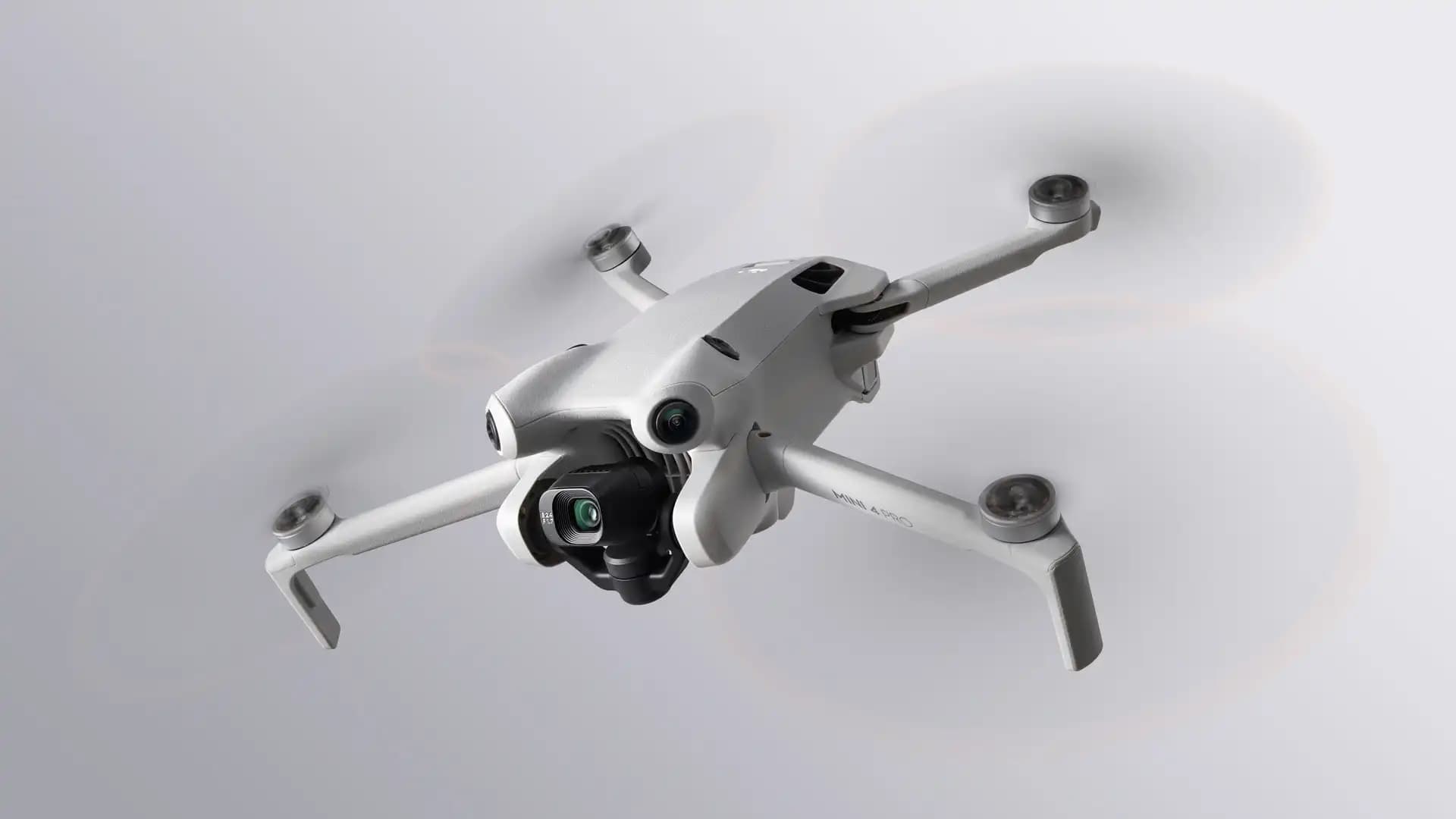 DJI Mini 4 Pro: Hafif ve Gelişmiş Özellikleriyle Elektronik Dünyasında Yeni Bir Adım