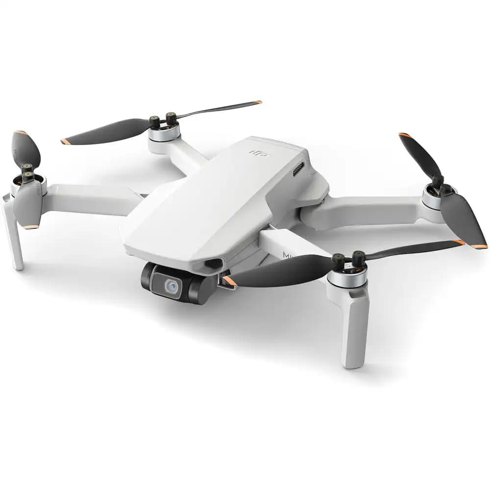 DJI Mini SE: Hafif ve Yüksek Performanslı Mini Drone Teknolojisi