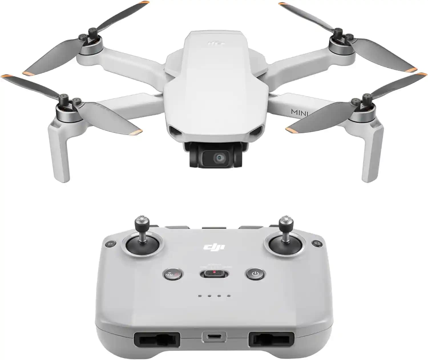 DJI Mini Serisi Drone Teknolojileri ve Özellikleri: Hafif ve Yüksek Performanslı Modeller