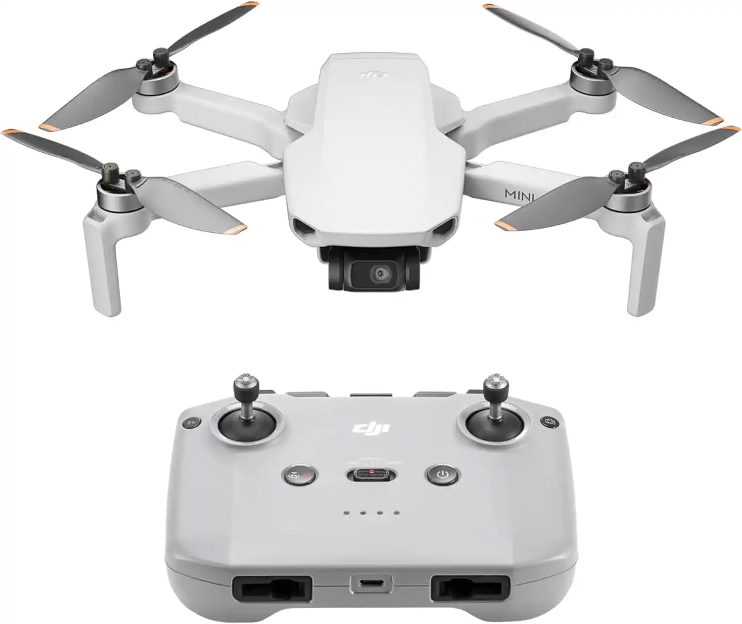 DJI Mini Serisi Drone Teknolojileri ve Özellikleri: Hafif ve Yüksek Performanslı Modeller