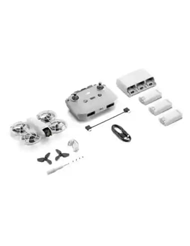 DJI Neo Fly More Combo: Yüksek Performanslı ve Ekonomik Drone Paketi
